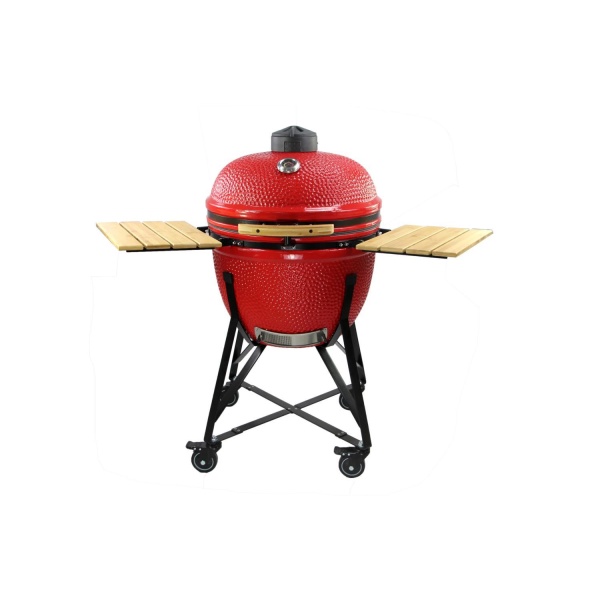 Kamado Proff grill - Bilde 36