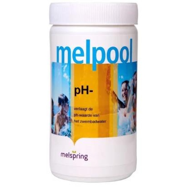 Melpool PH- 1 kg