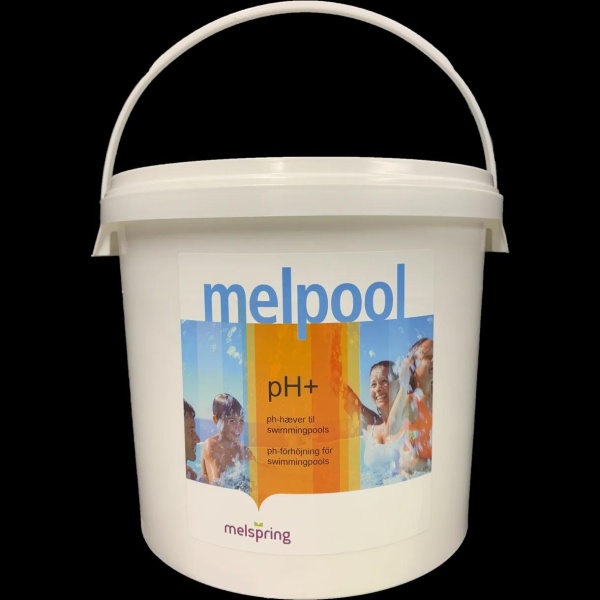 Melpool PH+ 5 kg