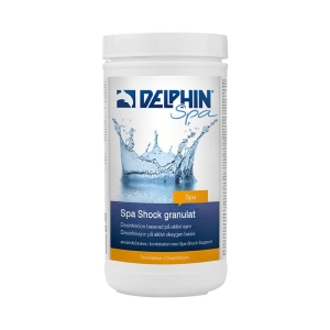Delphin Spa Shock Support 1 kg