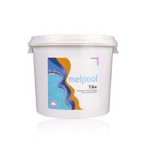 Melpool TA+ 5 kg