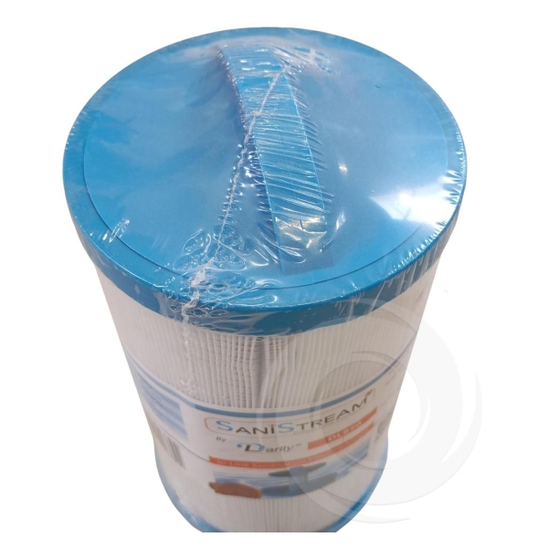 Filter - Darlly Sanistream DL850 - Bilde 2