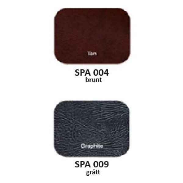 Lokk til utendørs spa - 200x200 cm (R35) - Bilde 2