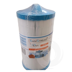 Filter - Darlly Sanistream DL850