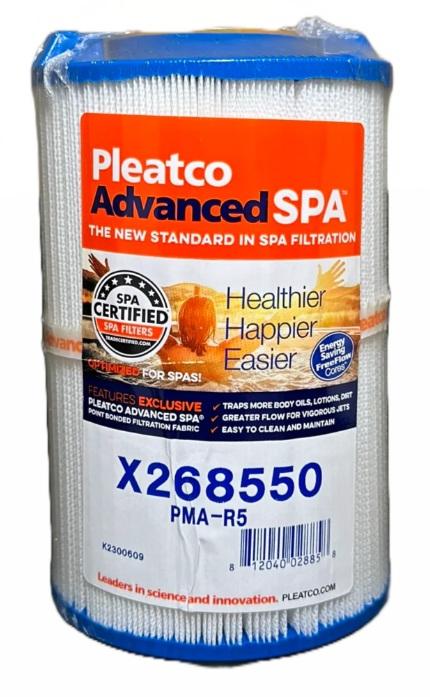 Filter - PMA-R5 Master Spas Getaway Spas, Bar Harbor, Ocho Rios, San Miguel