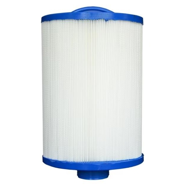 Filter - PWW50 Pleatco (grove gjenger)