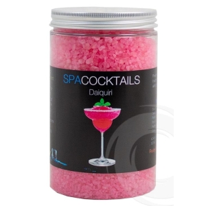Spa Coctails - aromasalt - Daiquiri