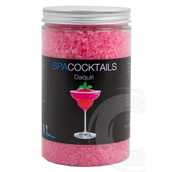 Spa Coctails - aromasalt - Daiquiri