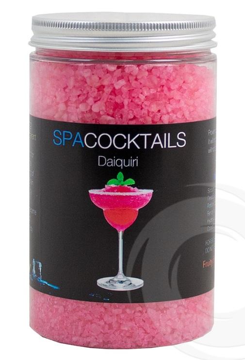 Spa Coctails - aromasalt - Daiquiri