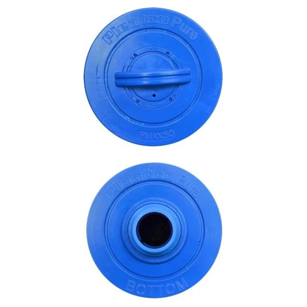 Filter - PWW50 Pleatco (grove gjenger) - Bilde 2