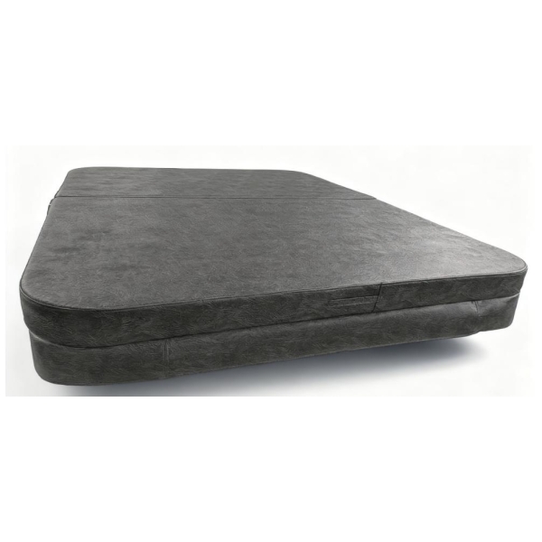 Lokk til utendørs spa - 226x226 cm (R13) - Bilde 3