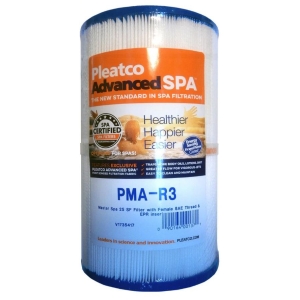 Filter - PMA-R3 Master Spas, Clarity