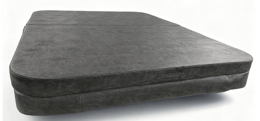 Lokk til utendørs spa - 221x221 cm (R20)