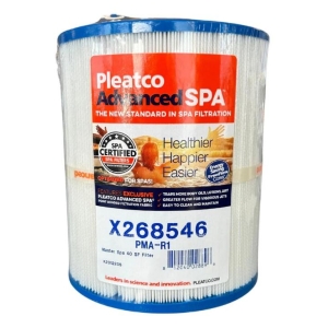 Filter - PMA-R1 Master Spas Twilight TS, Legend LSX