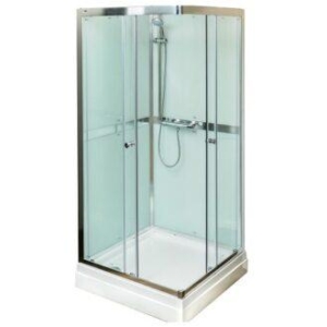 Draco buet dusjkabinett