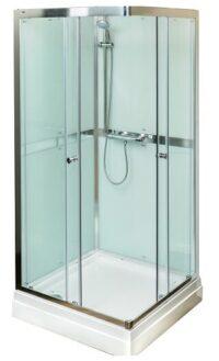 Draco buet dusjkabinett - Bilde 7