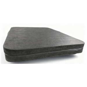 Lokk til utendørs spa- 234x234 cm