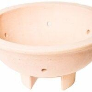 Firebox til Kamado Proff grill