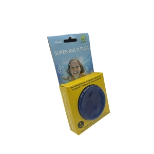 Melpool Muli Floc GEL-pad