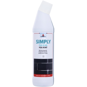 Norenco - Simply Fug Rens